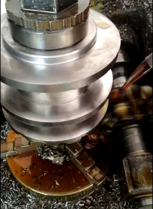 鏈輪加工設備 鏈輪加工設備